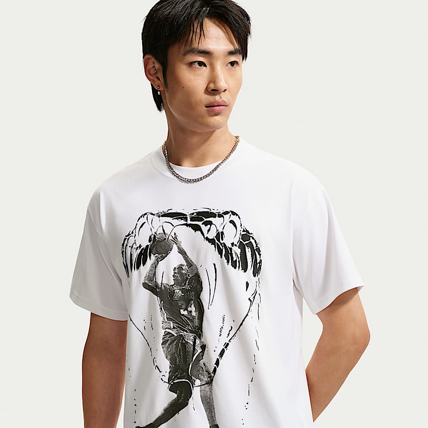 NIKE公式】コービー Nike メンズ バスケットボールジャケット